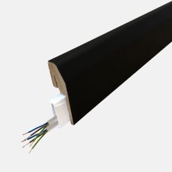 moulures électriques