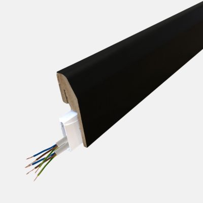 moulures électriques