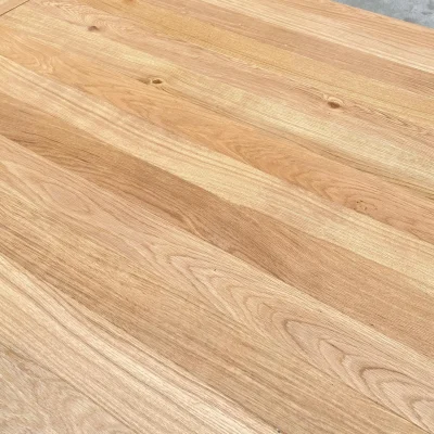 parquet contrecollé chêne naturel