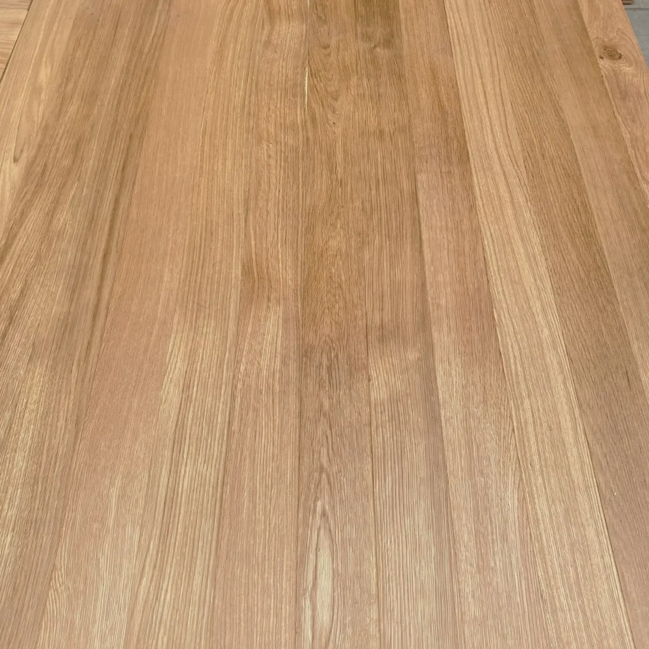 parquet contrecollé chêne naturel