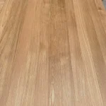 parquet contrecollé chêne naturel