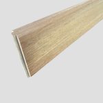 plinthe placage iroko