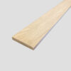 tasseau placage chêne 9x70mm