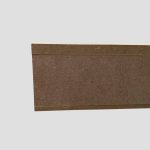 plinthe electrique mdf a peindre