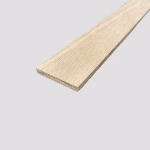 champlat chêne massif 4x38mm arêtes vives