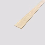champlat chêne massif 4x38mm arêtes vives