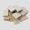 lot de cales pour parquet flottant