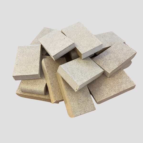 lot de cales pour parquet flottant