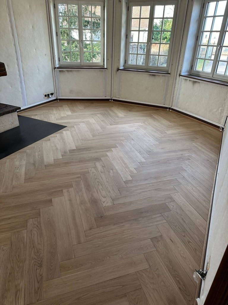 realisation parquet chene massif batons rompus sebparqueteur 8