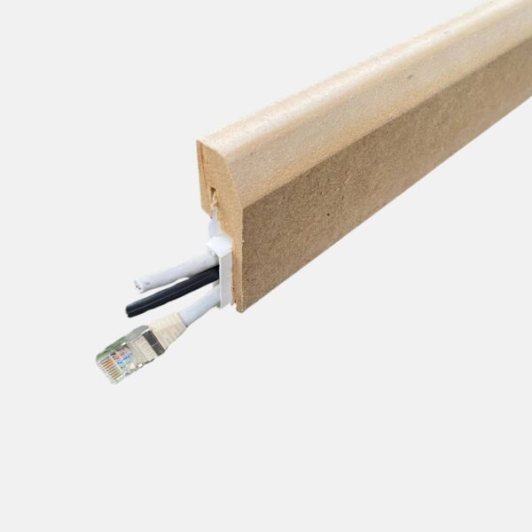 Plinthes électriques