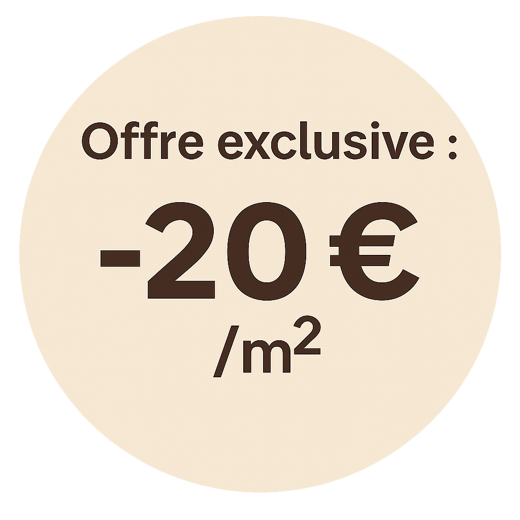 BADGE PROMO 19X240MM V2