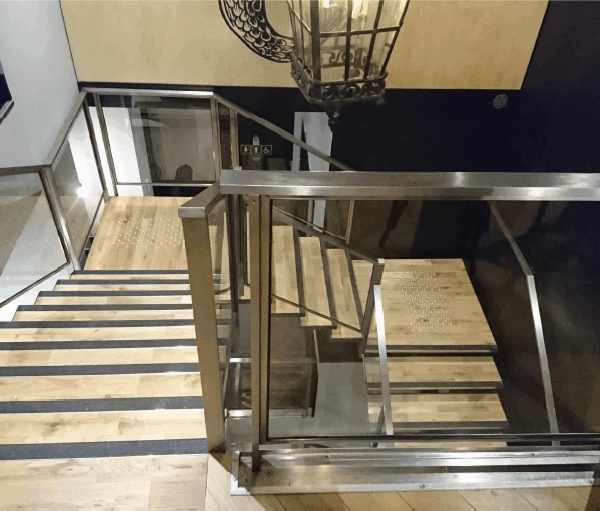 Realisation Starbucks