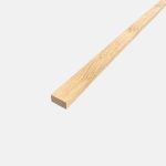tasseau chene massif 13x27mm 3
