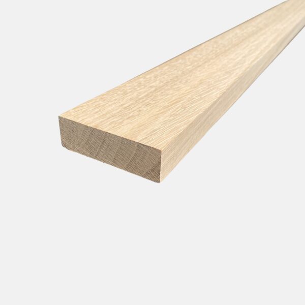 tasseau chene massif 22x70mm 3