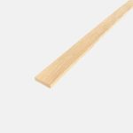 tasseau chene massif 9x40mm 3