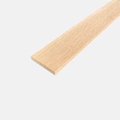 tasseau chene massif 9x60mm 3