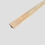 barre de jonction iroko
