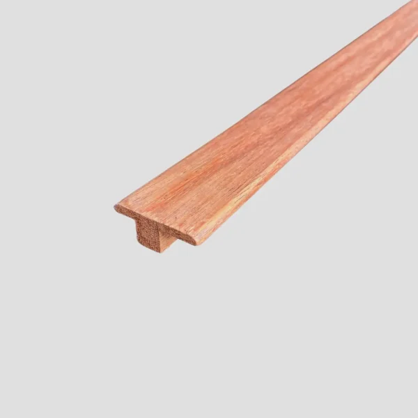 barre de jonction merbau