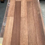parquet kempas