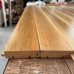 plancher chene