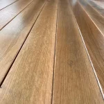 plancher chene