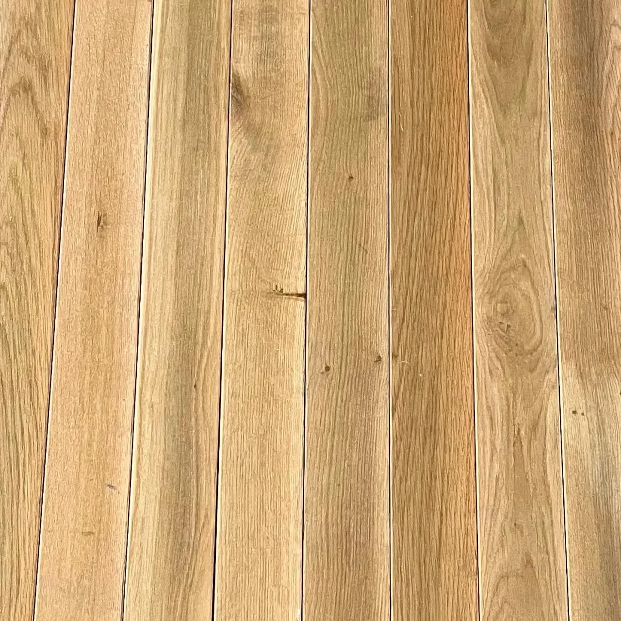 plancher chene