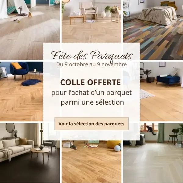 fête des parquets