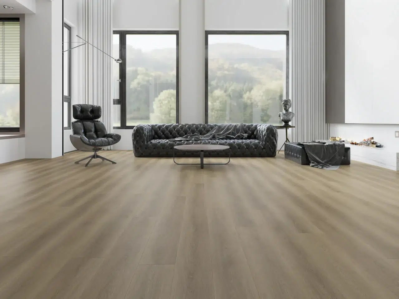 parquet pvc