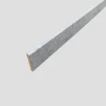 plinthe imitation béton