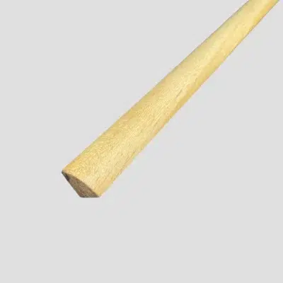 quart de rond koto