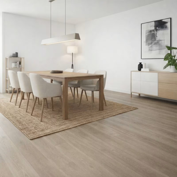 Parquet PVC Biocraft Scandinave