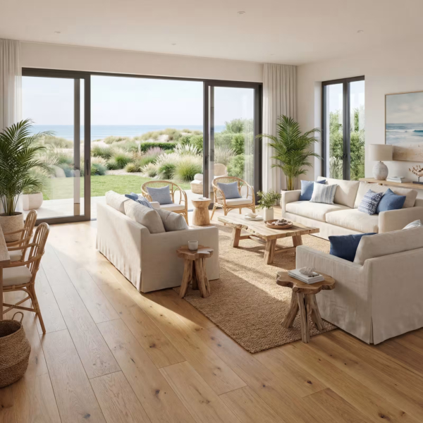 Parquet 15 x 125 Naturel