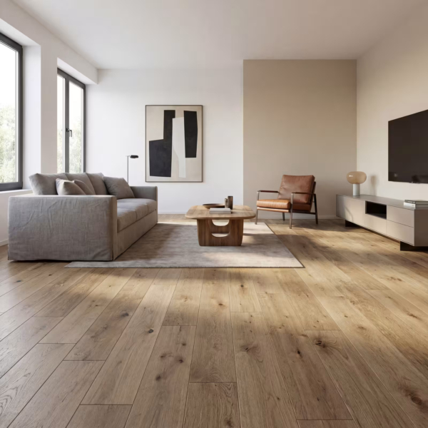 Parquet 18 x 150 Naturel