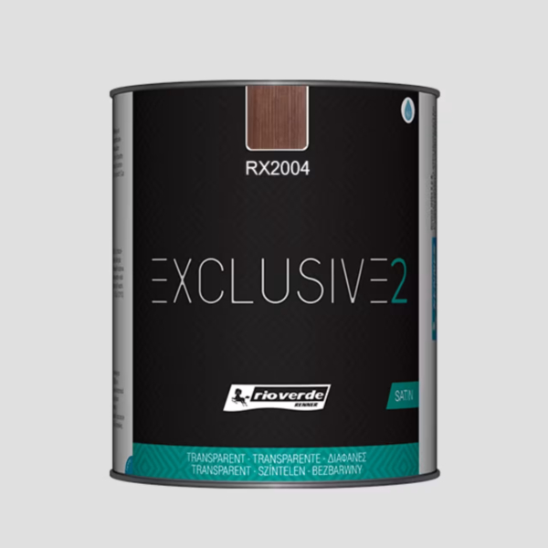 Protection Bois Extérieur Noyer – Finition Satinée