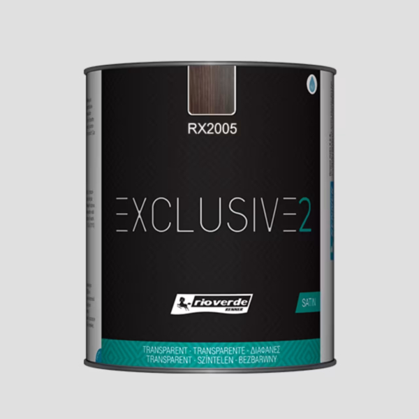 Protection Bois Extérieur Wenge – Finition Satinée