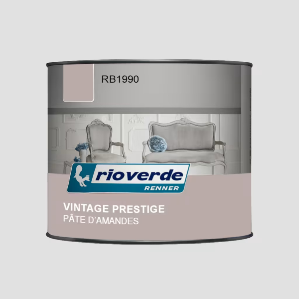 RB1990 - Pate d'amandes