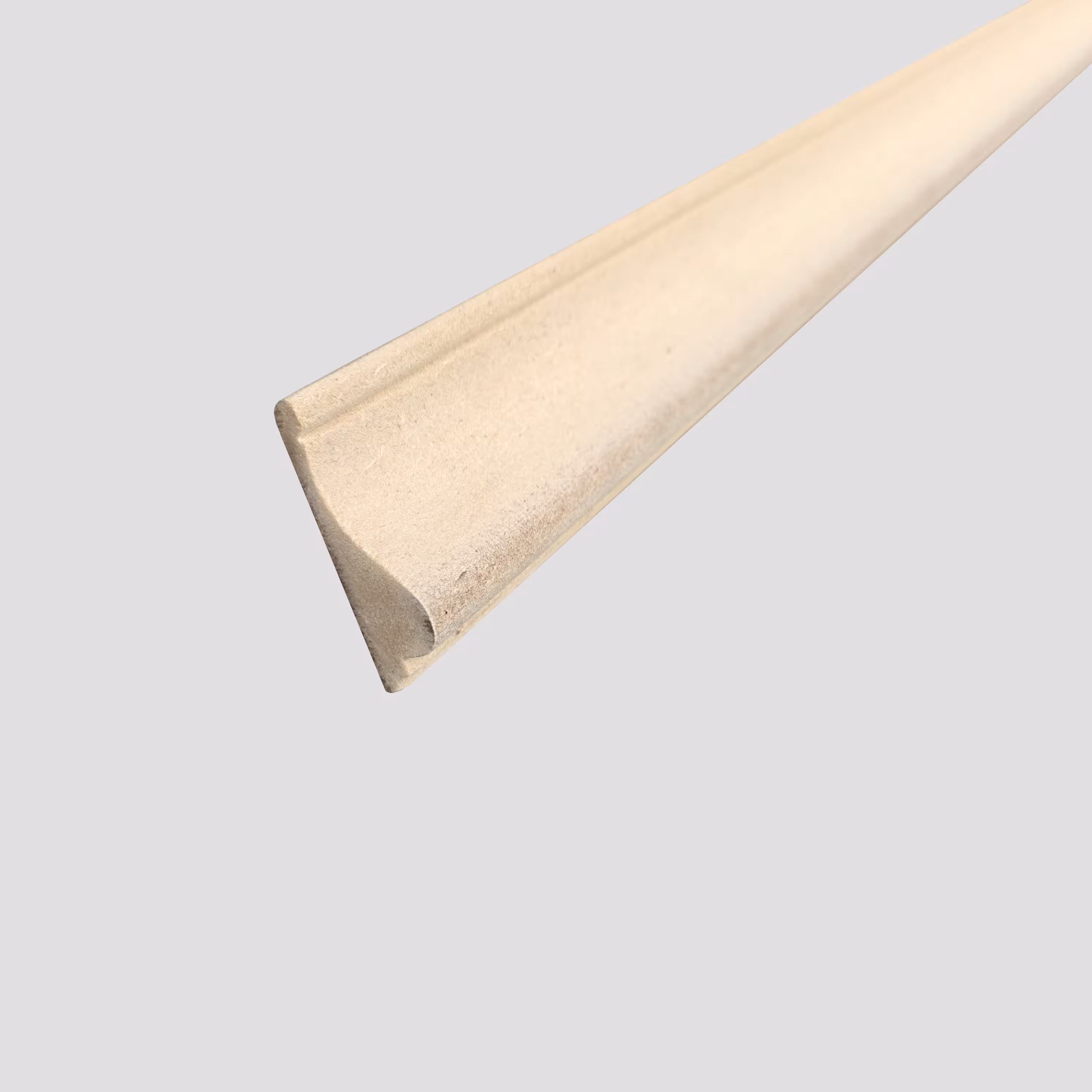 Cimaise MDF – 19 x 58 x 2850 mm