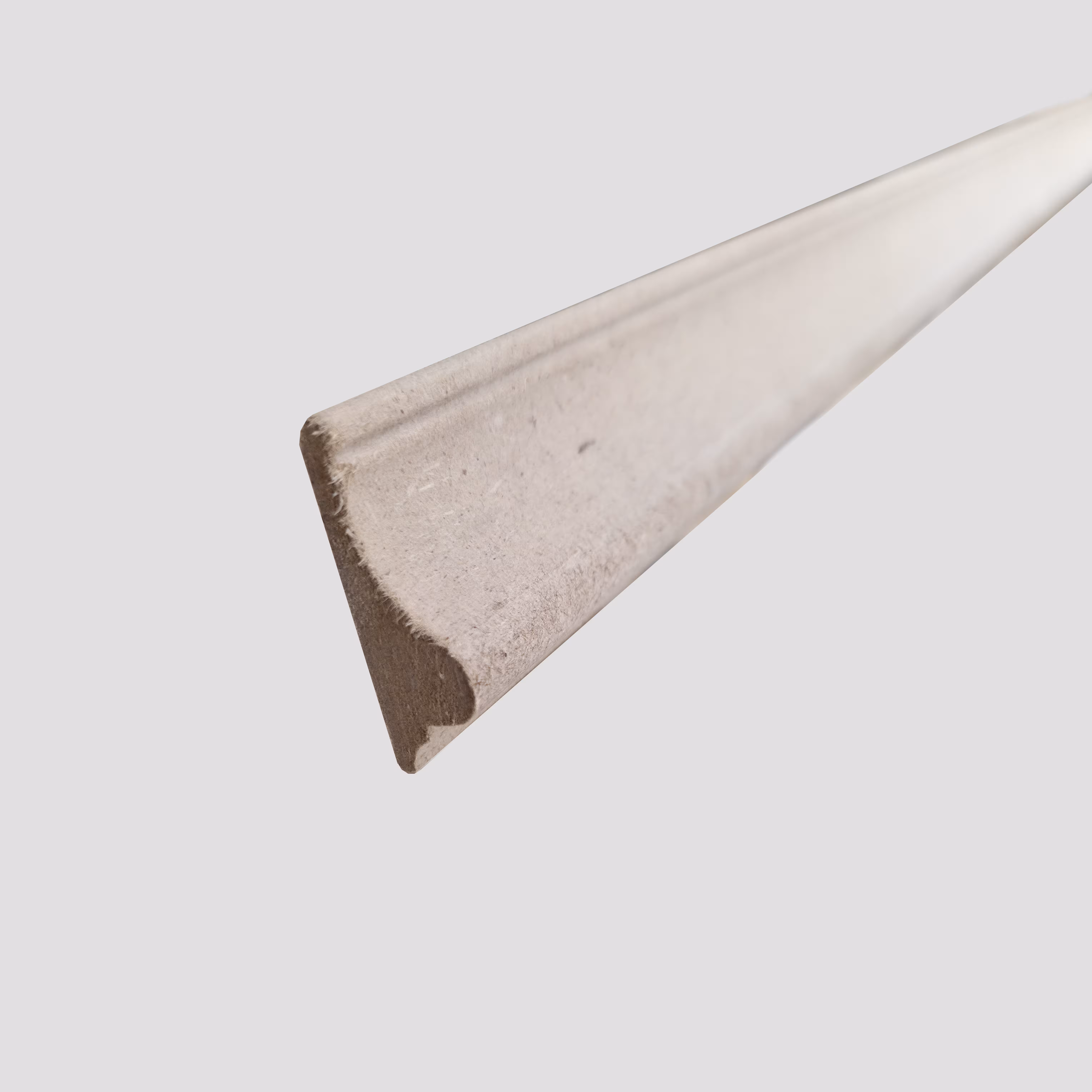 Cimaise MDF – 15 x 45 x 2850 mm