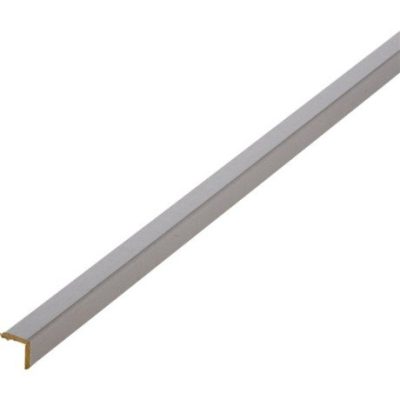 Baguette d'angle médium coloris Gris Galet 3