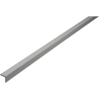 Baguette d'angle médium coloris Gris Galet 5