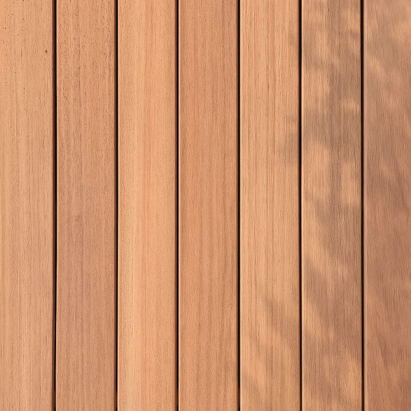 bardage bois clipsable