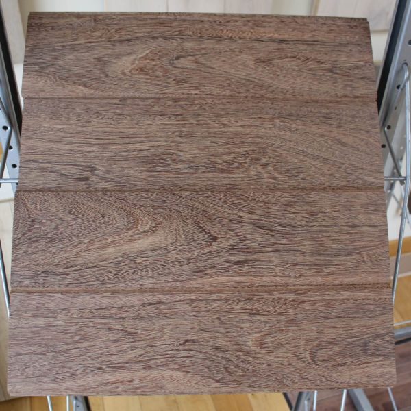 bardage afrormosia 15 x 145