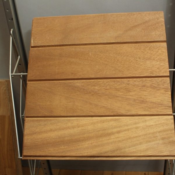 bardage iroko 15 x 125