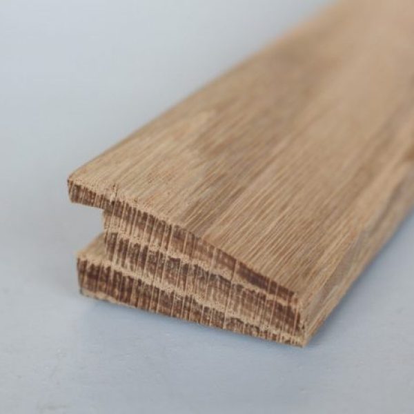 barre de seuil a la suisse chene massif