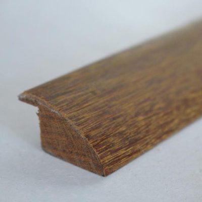 Barre de seuil ipe massif 18x35
