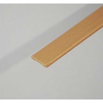champlat imitation hêtre sur un support médium