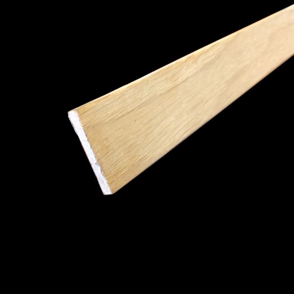 champlat placage chene bords droits