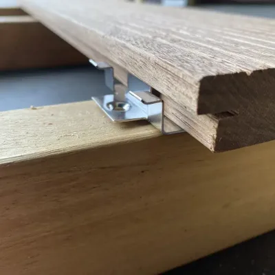 Clips intermédiaires