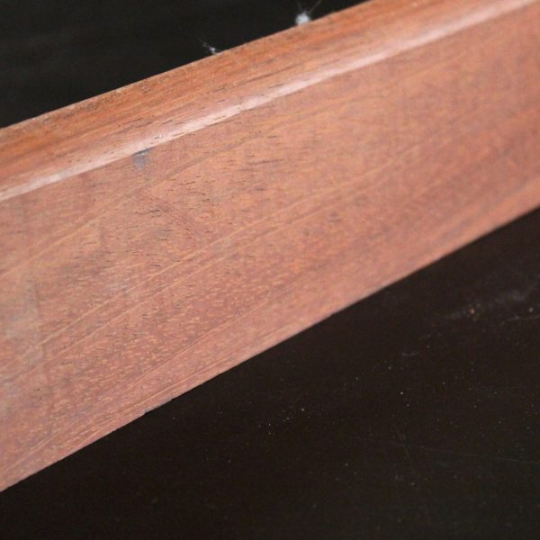 plinthe jatoba pour salle de bain