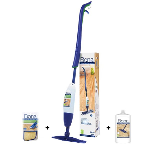 kit d'entretien bona